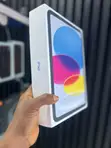 New Apple iPad (2025) 128GB Blue - 1