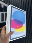 New Apple iPad (2025) 128GB Blue - 2
