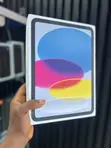 New Apple iPad (2025) 128GB Blue - 3