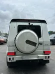 Mercedes-Benz G-Class G63 AMG 2014 - 1