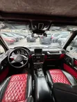 Mercedes-Benz G-Class G63 AMG 2014 - 4