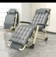 Foldable Luxury Recliner/Lounge Chair - 2