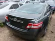 Toyota Camry 2010 Grey - 4