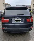 BMW X5 xDrive 30i AWD 2009 Blue - 1
