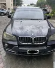 BMW X5 xDrive 30i AWD 2009 Blue - 2