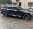 BMW X5 xDrive 30i AWD 2009 Blue - 3