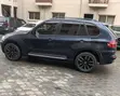 BMW X5 xDrive 30i AWD 2009 Blue - 4