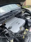 Toyota Sienna LE 4WD 2007 Baki - 5