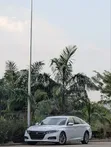 Honda Accord 2019 White - 2