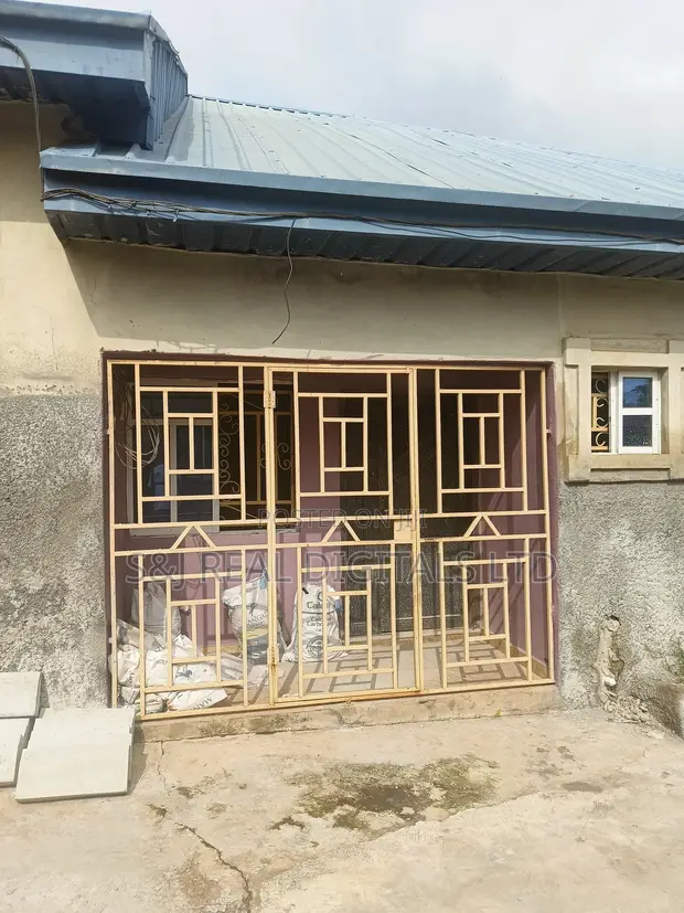 2 Bedroom Bungalow for Rent in Dei-Dei - 1