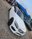 Mercedes-Benz C300 2016 White - 1