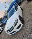 Mercedes-Benz C300 2016 White - 2