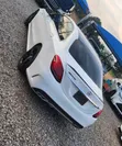 Mercedes-Benz C300 2016 White - 4