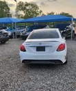 Mercedes-Benz C300 2016 White - 5