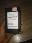 Hannah Secret Black Seduction Pour Homme Eau de Parfum - 1