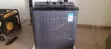 Chigo 8kg Top Load Washing Machine - 1