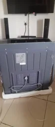 Chigo 8kg Top Load Washing Machine - 3