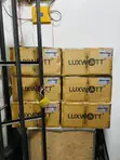 Luxwatt 3kWh 24V Lithium Battery - 1