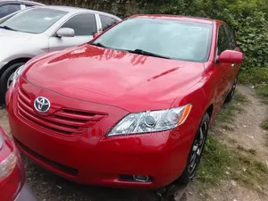 Toyota Camry 2009 Ja