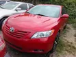 Toyota Camry 2009 Ja - 1