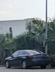 Toyota Avalon 2016 Kai tsaye daga Belgium - 2