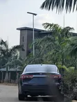 Toyota Avalon 2016 Kai tsaye daga Belgium - 3