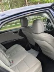 Toyota Avalon 2016 Kai tsaye daga Belgium - 4