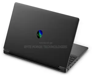 Sabon Alienware 15 Gaming Laptop - Ryzen 5, RTX 4050