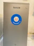 Scanfrost Firijin Kulkuna da Microwave - Lafiya Lau - 1