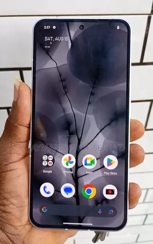 Nothing Phone 2 256GB White