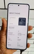 Nothing Phone 2 256GB White - 2