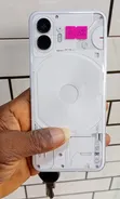 Nothing Phone 2 256GB White - 3