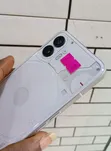 Nothing Phone 2 256GB White - 4