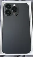 Apple iPhone 14 Pro 128GB Gray - 2