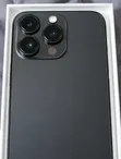 Apple iPhone 14 Pro 128GB Gray - 3