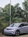 BYD Qin Plus DM-i 2023 Purple - 2