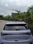 BYD Qin Plus DM-i 2023 Purple - 4