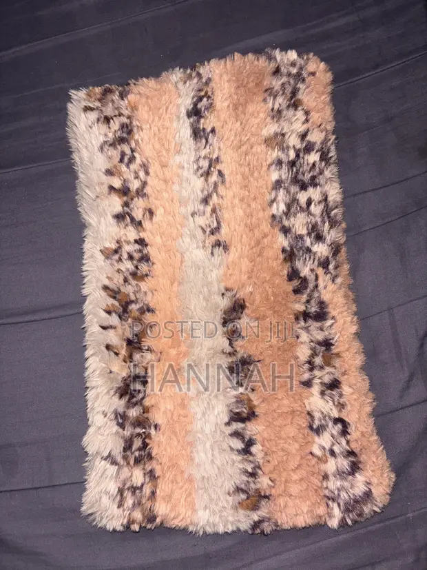 Snowie Crochet Wurin Saka Hannu - 1