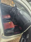 Kia Picanto 2009 White - 2