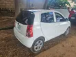 Kia Picanto 2009 White - 5