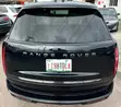 2024 Land Rover Range Rover Vogue - Wadda Aka Yi Amfani Da Shi A Kasashen Waje - 1