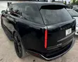 2024 Land Rover Range Rover Vogue - Wadda Aka Yi Amfani Da Shi A Kasashen Waje - 2