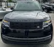 2024 Land Rover Range Rover Vogue - Wadda Aka Yi Amfani Da Shi A Kasashen Waje - 3
