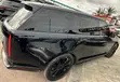 2024 Land Rover Range Rover Vogue - Wadda Aka Yi Amfani Da Shi A Kasashen Waje - 5