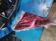 Tushen Hasken Boot na Toyota Venza 2009 - 2