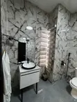 Furnished 1-Bedroom Duplex for Rent, Orchid Road, Lekki - 3