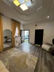 Furnished 1-Bedroom Duplex for Rent, Orchid Road, Lekki - 5
