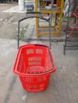 25 Liters Shopping Basket - 2