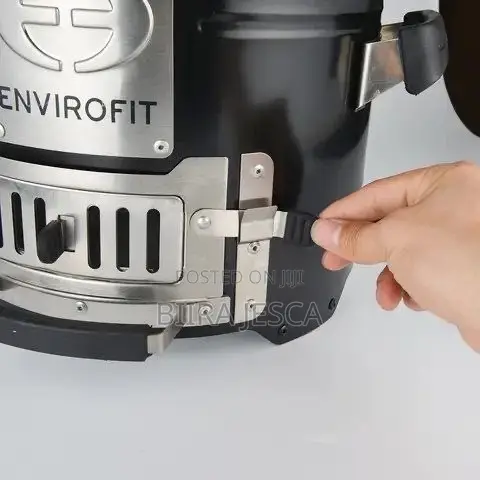 Envirofit Charcoal Stove - 1