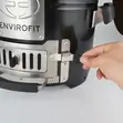 Envirofit Charcoal Stove - 1